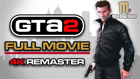 GTA 2 Movie .